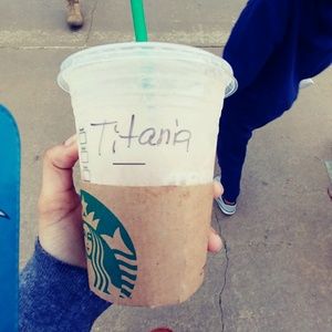 Meet your Posher, Titania